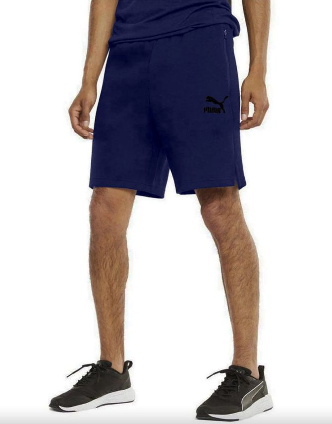 PUMA EvoTec Shorts Blue