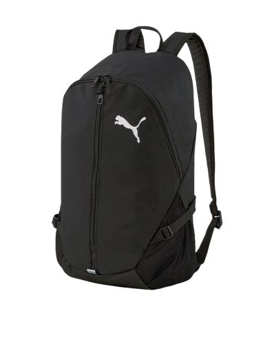 PUMA Plus Backpack Black