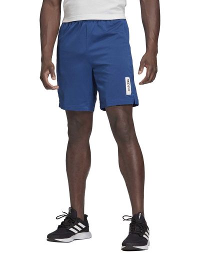 ADIDAS Sportswear Brilliant Basics Shorts Blue