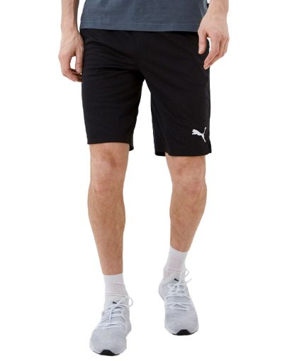 PUMA Rtg Interlock Shorts Black