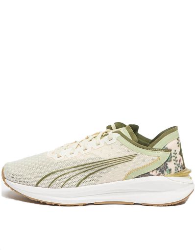 PUMA x Frida Kahlo Electrify Nitro Shoes Beige