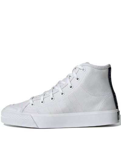 ADIDAS Originals Nizza Shoes White