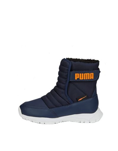 PUMA Nieve Wtr AC I Boot Navy