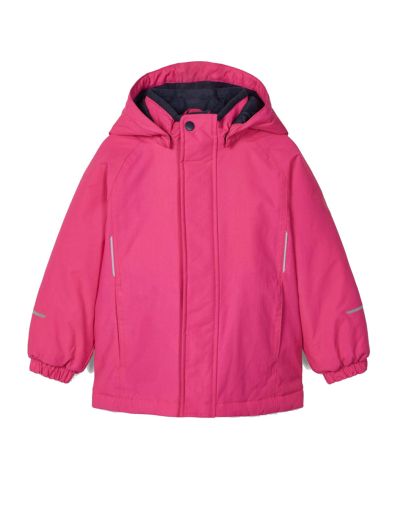 NAME IT Snow03 Jacket Fuchsia Purple