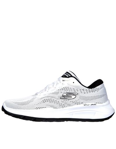 SKECHERS Equalizer 5.0 New Interval Shoes White