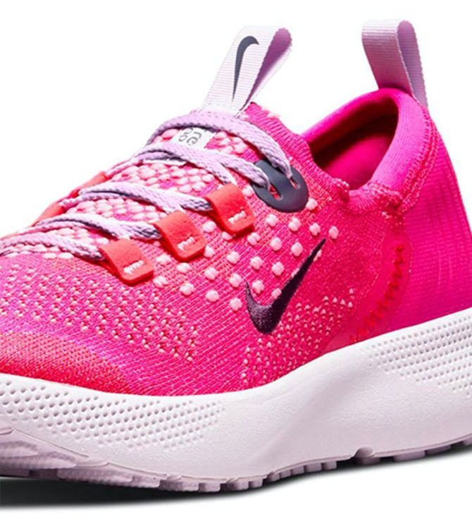 Nike Escape Run Flyknit - Спортни Маратонки за Бягане