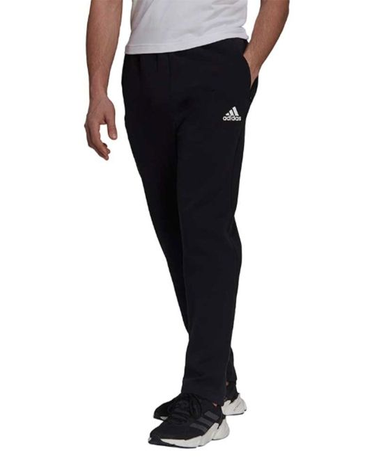 Adidas Z.N.E. - Спортно Мъжко Черно Долнище