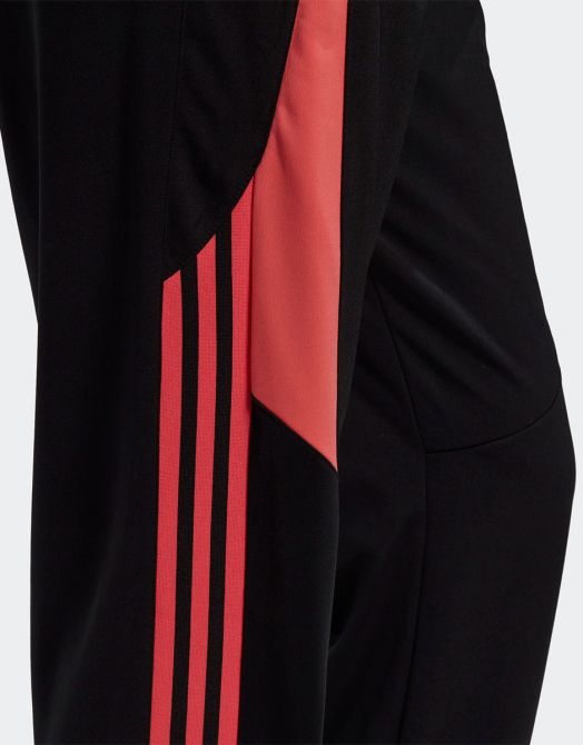 Adidas Originals 3-Stripes Track Pants Black