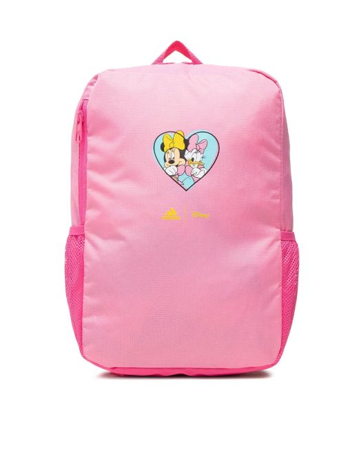 ADIDAS x Disney Minnie And Daisy Backpack Pink