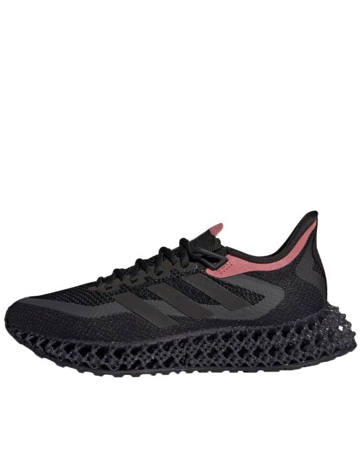 ADIDAS 4D Fwd 2 Running Shoes Black