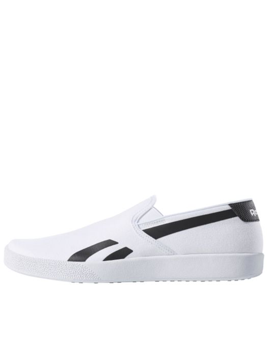 REEBOK Royal Bonoco Casual Shoes White
