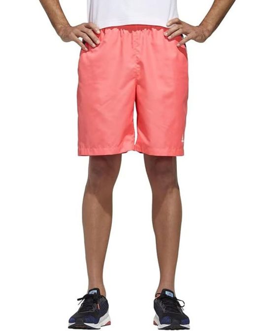 ADIDAS Sportswear Tokyo Pack Woven Shorts Pink