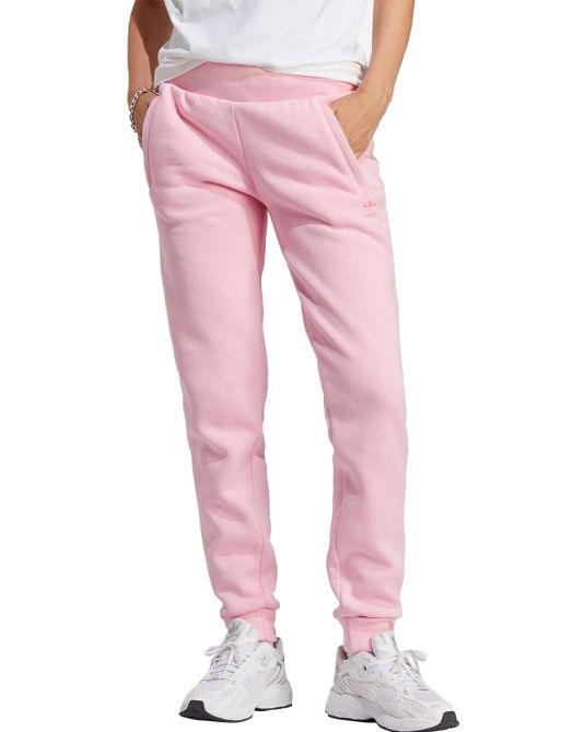 ADIDAS Originals Classic Regural Fit Pants Pink