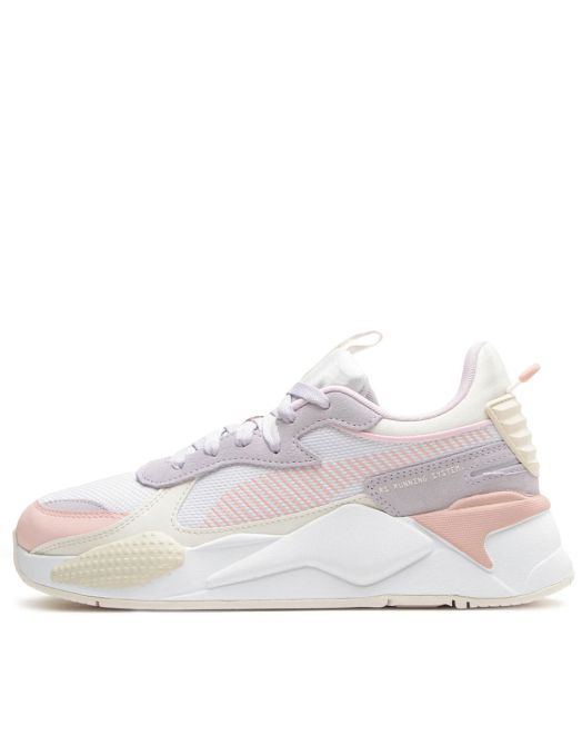PUMA Rs-X Candy Shoes White/Multi