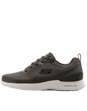 SKECHERS Skech Air Dynamight Bliton Shoes Olive