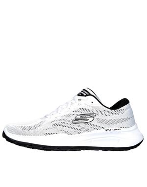 SKECHERS Equalizer5 New Interval Shoes White