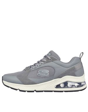 SKECHERS Uno 2 90's 2 Shoes Grey
