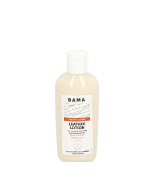 BAMA Leather Balsam 100 ml