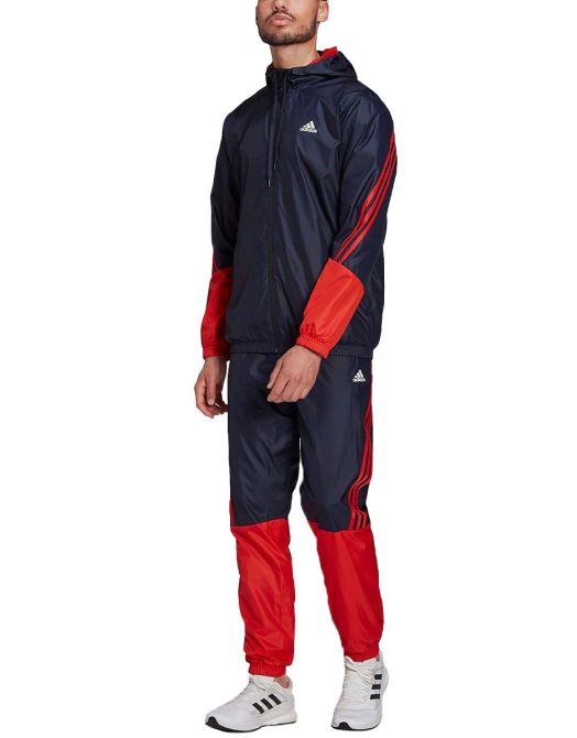 Adidas Sportswear - Мъжки Спортен Екип