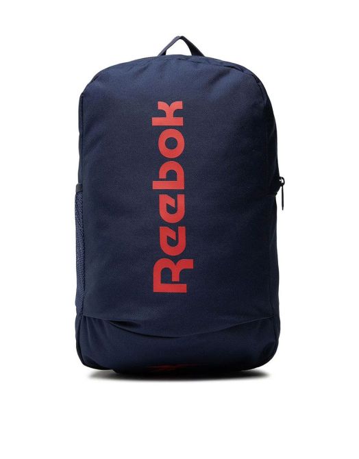 Reebok Active Core Backpack - Синя Раница